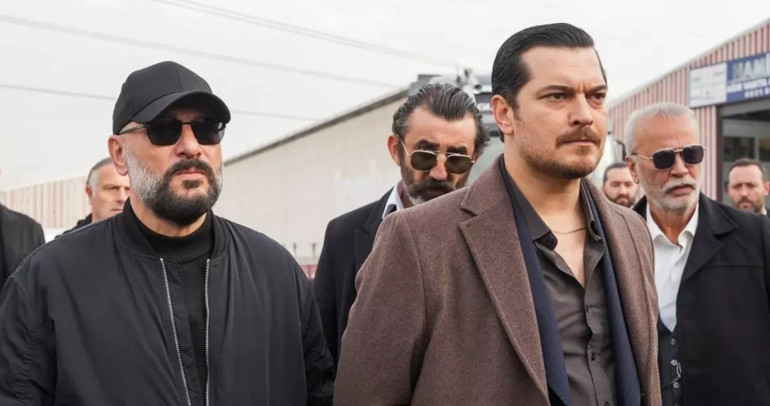 Eşref Rüyanın 26. bölümünde neler oldu Otel yeniden Eşrefin... Mekanın sahibi geldi