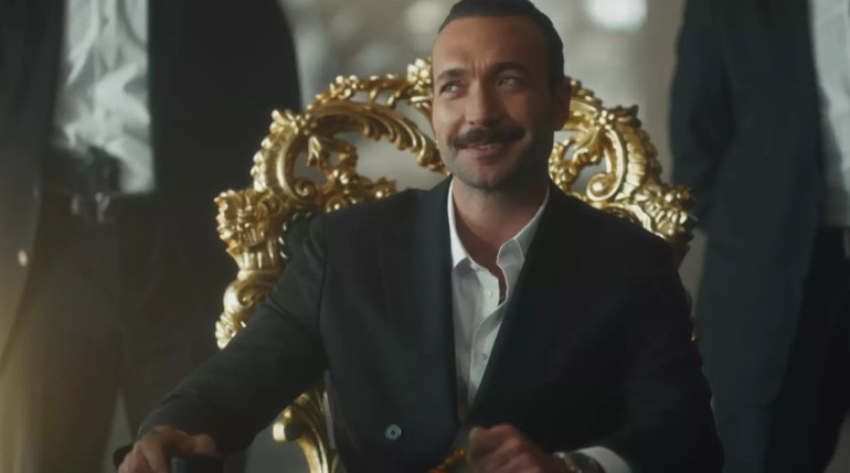 Eşref Rüyanın 26. bölümünde neler oldu Otel yeniden Eşrefin... Mekanın sahibi geldi