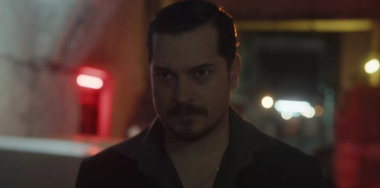 Eşref Rüyanın 26. bölümünde neler oldu Otel yeniden Eşrefin... Mekanın sahibi geldi