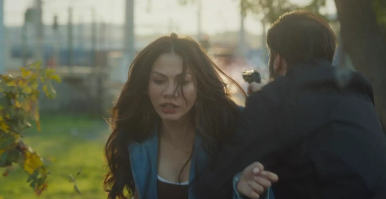 Eşref Rüyanın 26. bölümünde neler oldu Otel yeniden Eşrefin... Mekanın sahibi geldi