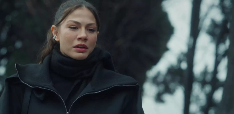 Eşref Rüyanın 26. bölümünde neler oldu Otel yeniden Eşrefin... Mekanın sahibi geldi