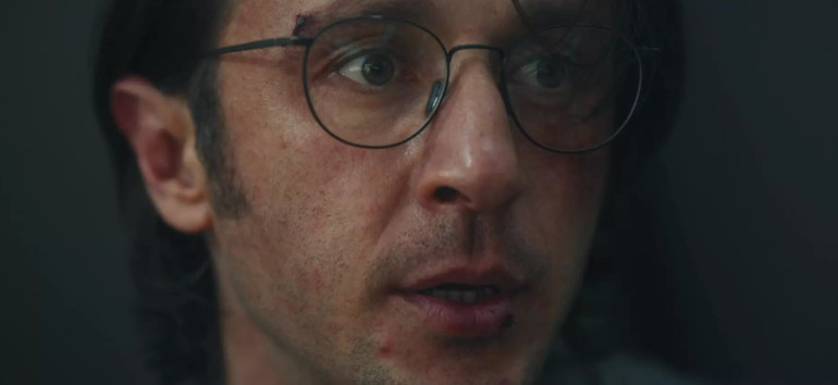 Eşref Rüyanın 26. bölümünde neler oldu Otel yeniden Eşrefin... Mekanın sahibi geldi