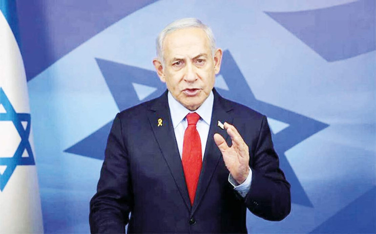 ‘Bilsem bedavaya vermezdim’ Trump Golan’ı İsrail’e ‘satmış’