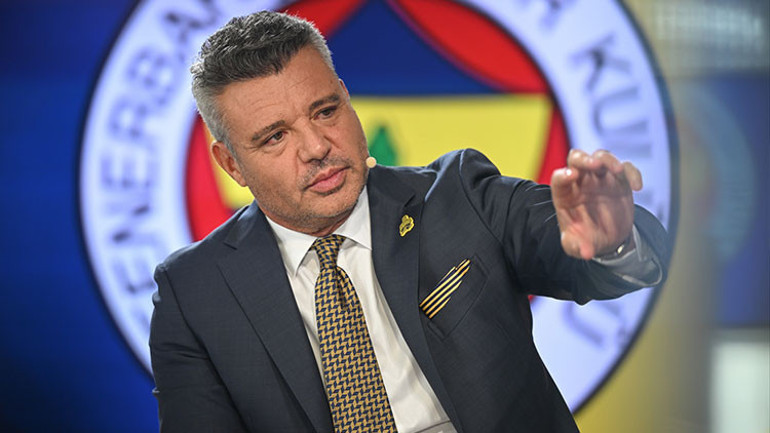 Sahada da, parada da kazanan Fenerbahçe Milyarlık gelir geliyor