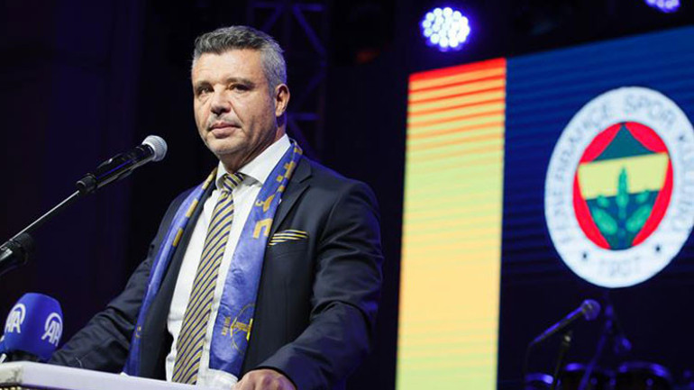 Sahada da, parada da kazanan Fenerbahçe Milyarlık gelir geliyor