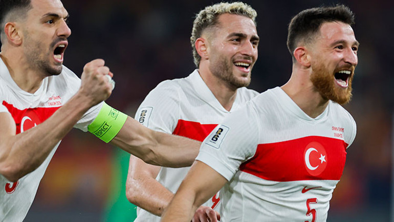 Beşiktaş, Salih Özcanı transfer ediyor Mevkii belli oldu