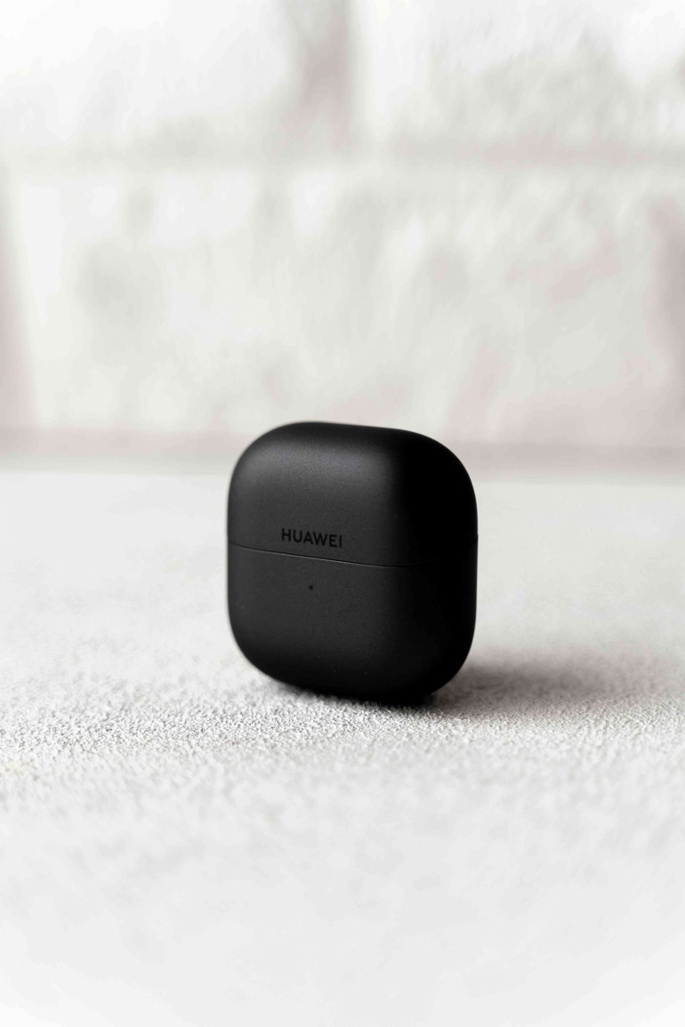 Huawei FreeClip 2 - Teknoloji tarzınızın bir parçası oluyor