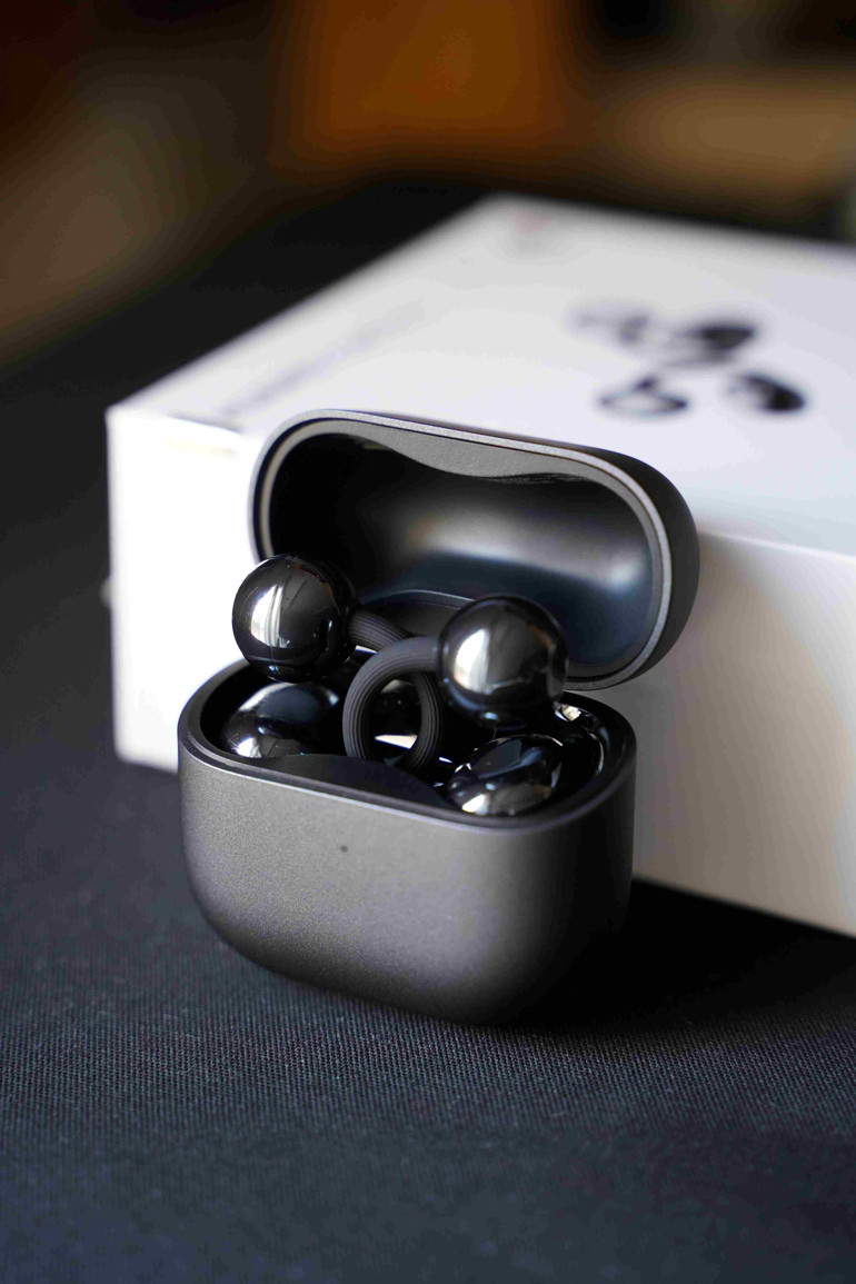 Huawei FreeClip 2 - Teknoloji tarzınızın bir parçası oluyor