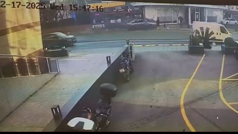 Şişlideki feci kazada 2 kişi hayatını kaybetmişti Kahreden detay ortaya çıktı: Hakan öldü, köpeği kayıp