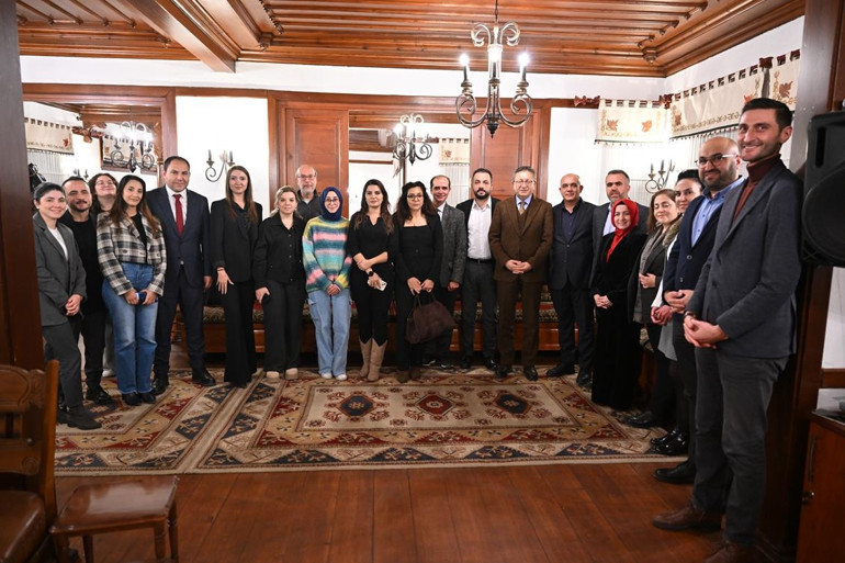Yılı bütçe fazlasıyla kapatıyoruz