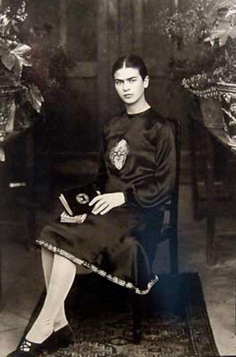 Çektiği acılara hep meydan okudu... Sadece tutkularının peşinden gitti