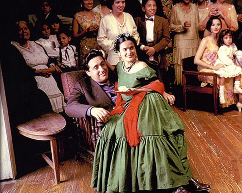 Çektiği acılara hep meydan okudu... Sadece tutkularının peşinden gitti