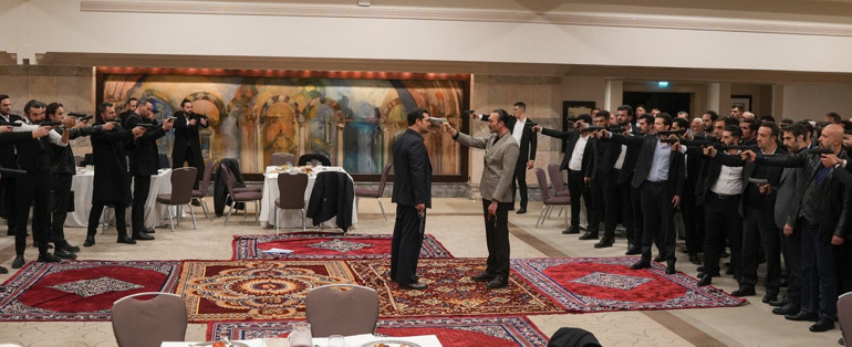 10 numara birincilik