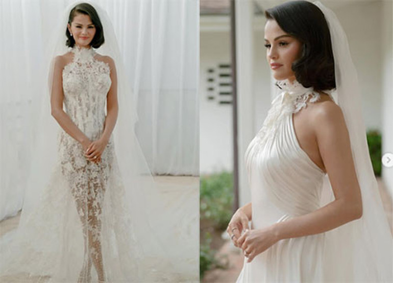 Yeni evlenen ünlü yıldıza akıl almaz soru: Neden bıyıklı geziyorsun