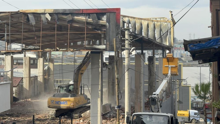 Maddi imkanımız ve gücümüz var