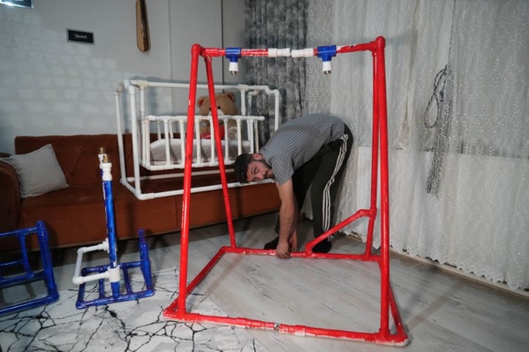  Taleplere yetişemiyor