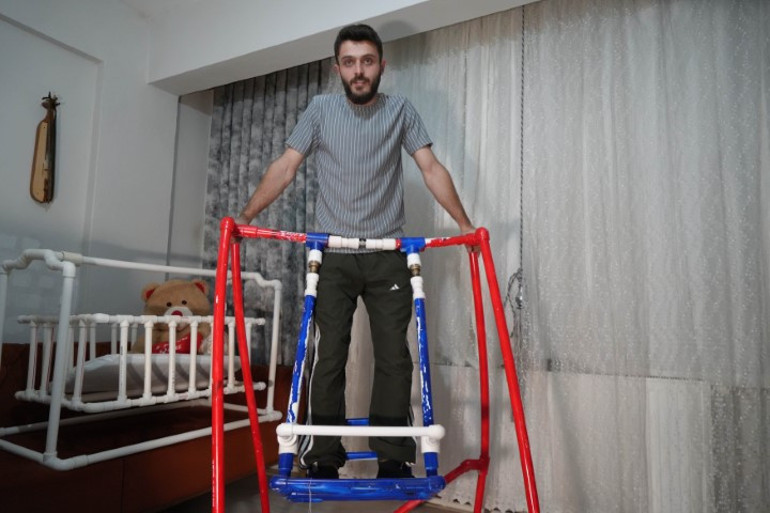  Taleplere yetişemiyor