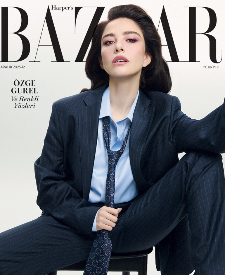 Özge Gürel: Sektöre girdiğimde kafam çok karışıktı