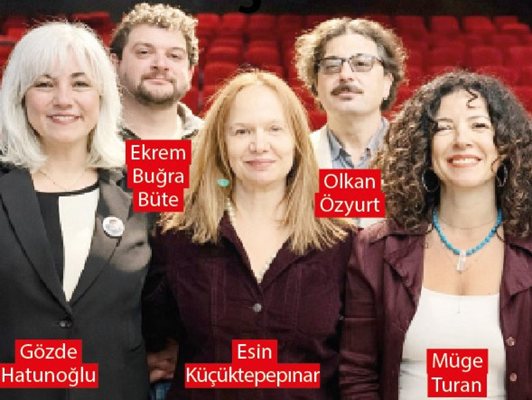 SİYAD’da başkan değişmedi