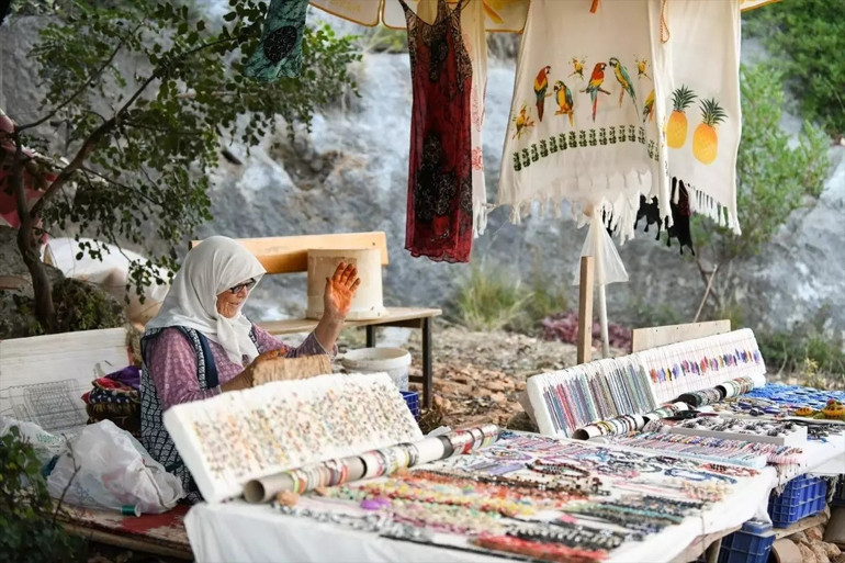 Sürdürülebilir turizm ve köyler