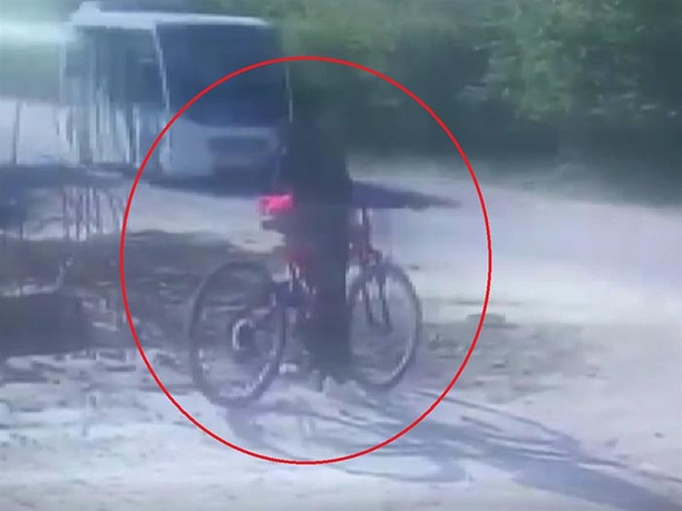 Duruşma görüntüsü