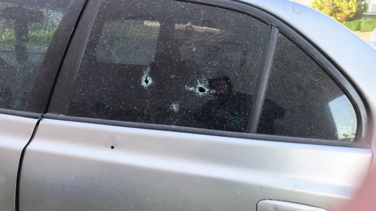 Arkadaşına emanet verdiği aracını görünce şok oldu Görünce hemen polisi aradı, inceleme başlatıldı