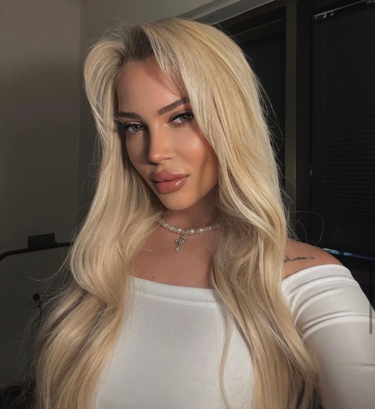 Ünlü isimlere uyuşturucu operasyonu: Aleyna Tilki, Danla Bilici Senna Yıldız ve İrem Sak serbest bırakıldı