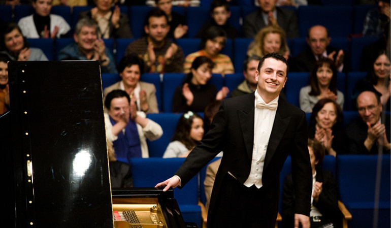 2025’e müzikle veda