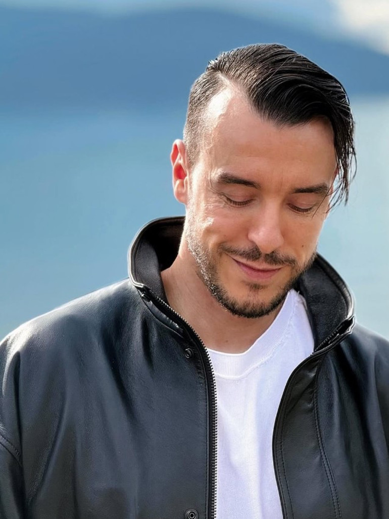 2025’e müzikle veda