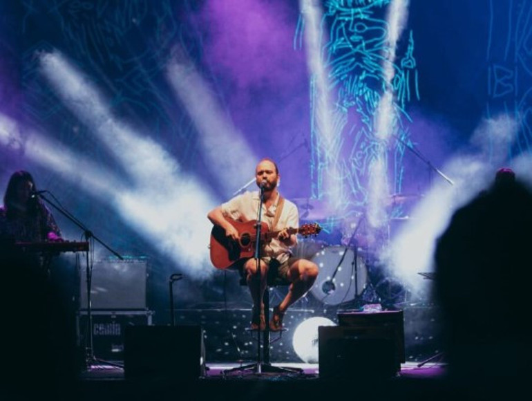 2025’e müzikle veda