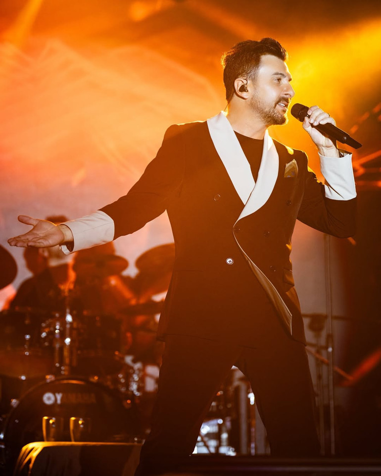 2025’e müzikle veda