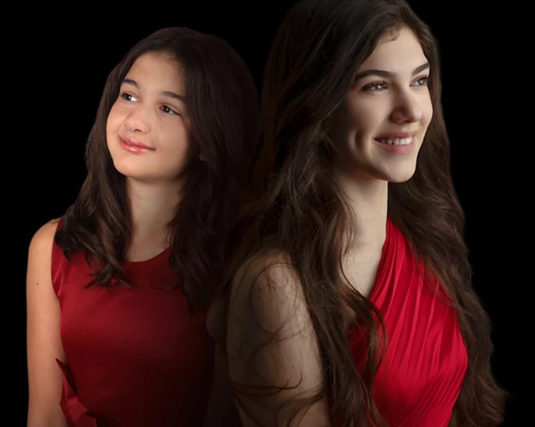 2025’e müzikle veda