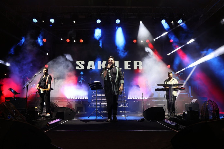 2025’e müzikle veda