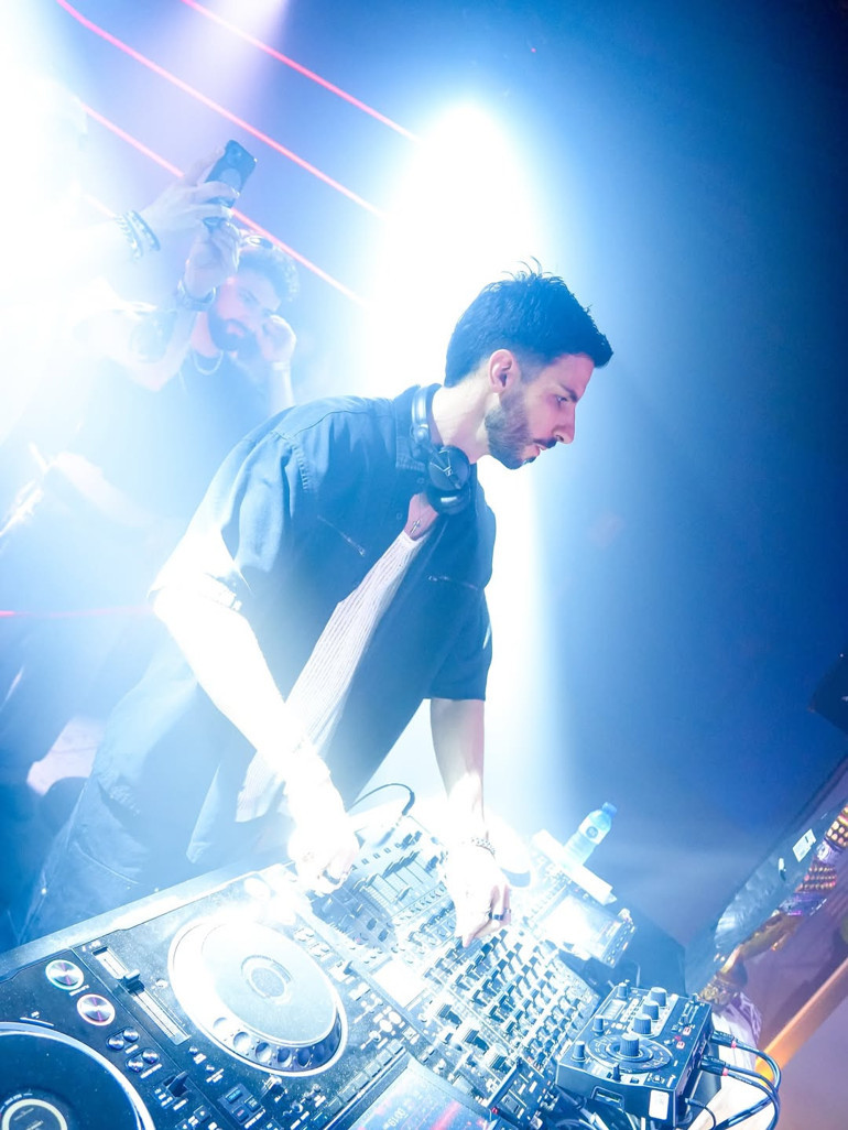 2025’e müzikle veda