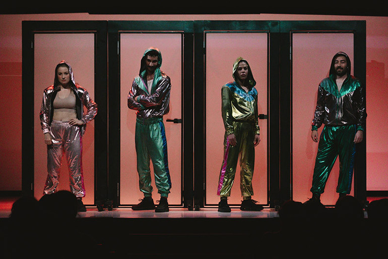 2025’e müzikle veda