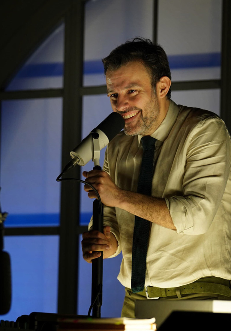 2025’e müzikle veda