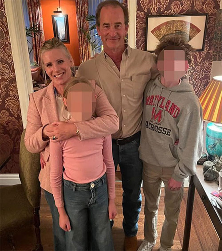 Patronumla uygunsuz yakalandım... Ama o geceye kadar bir ilişkimiz bile olmamıştı