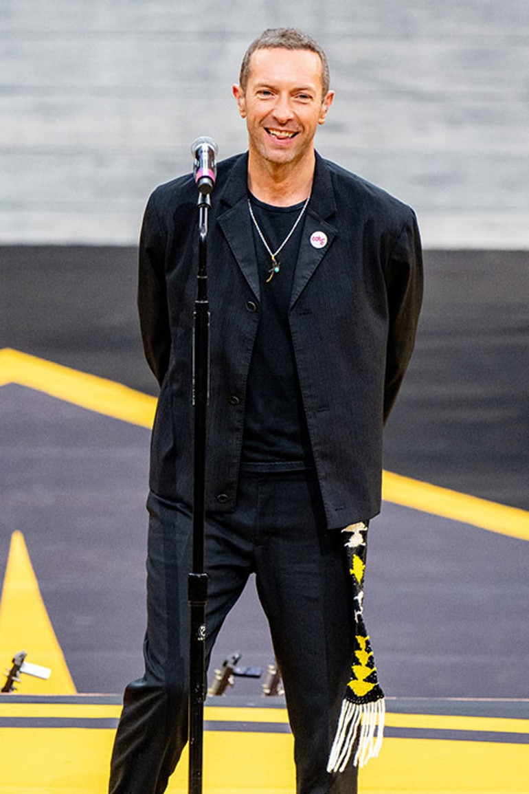 Patronumla uygunsuz yakalandım... Ama o geceye kadar bir ilişkimiz bile olmamıştı