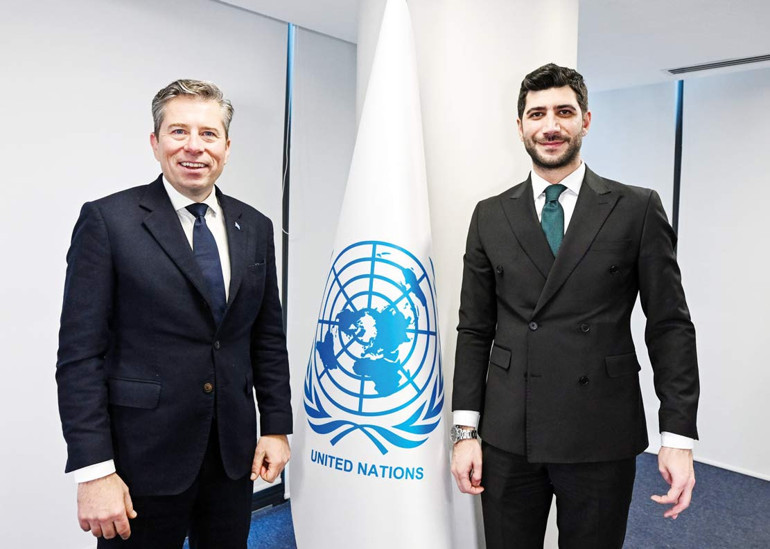  Gazze’de insanlık sınıfta kaldı