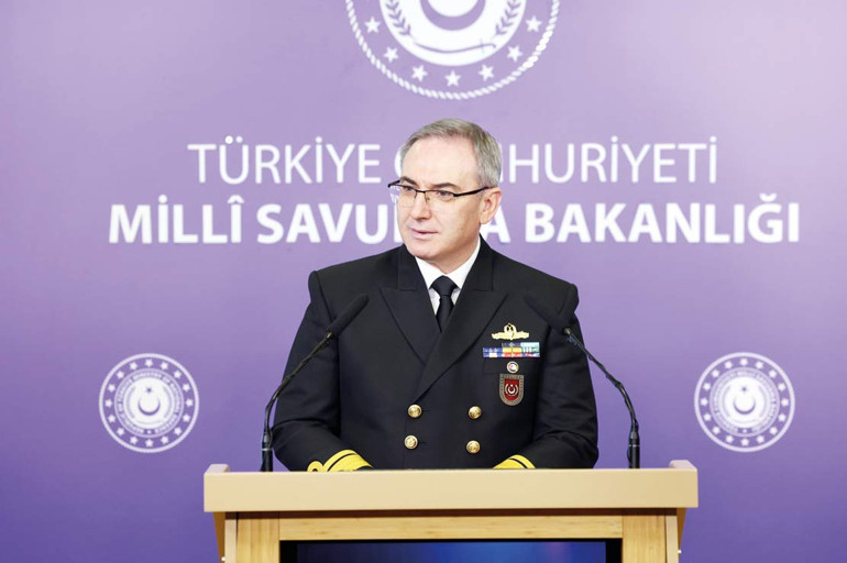  En uygun yer ve anda vuruldu