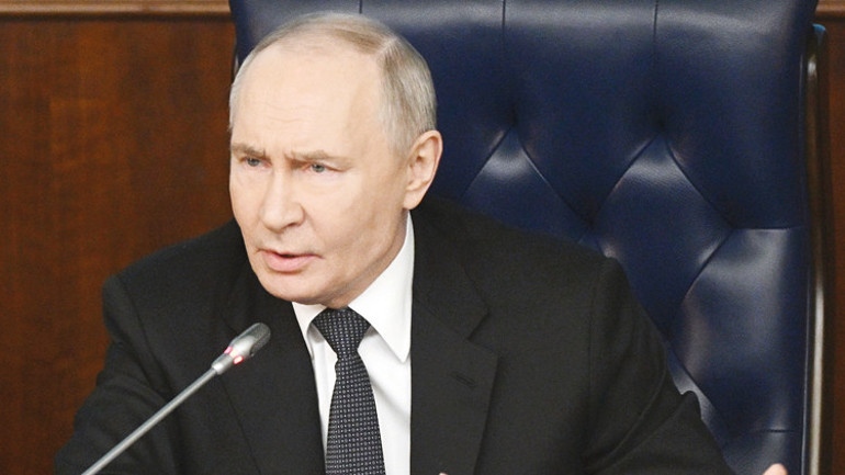 Avrupa Birliği’nde ‘Rus parası’ kavgası... Brüksel’de zor zirve