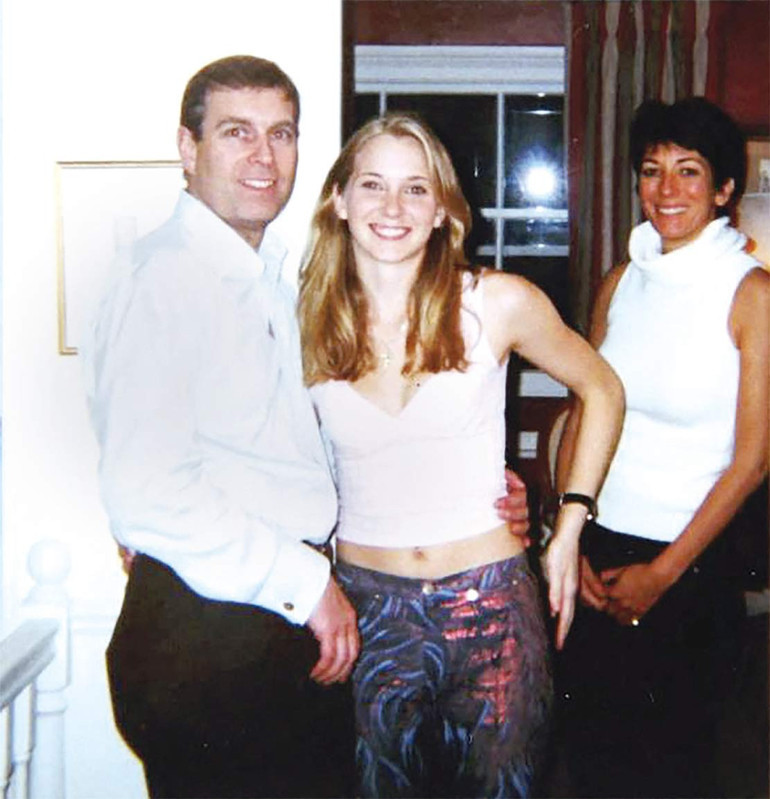 Epstein kitabı 1 milyon sattı