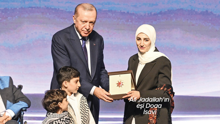 Erdoğan: Sanat ayrıştırmaz birleştirir