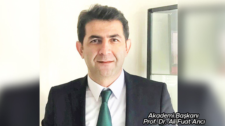 A’dan z’ye MEB Akademisi