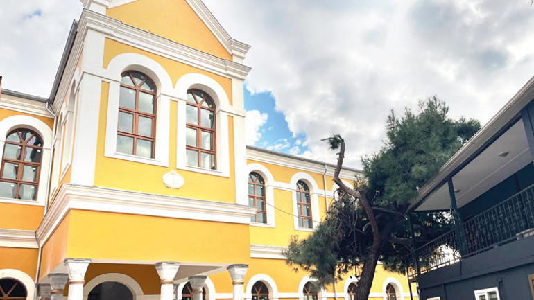 A’dan z’ye MEB Akademisi