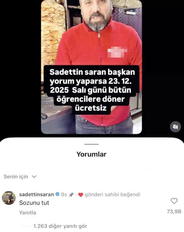 Koynundaki yılan