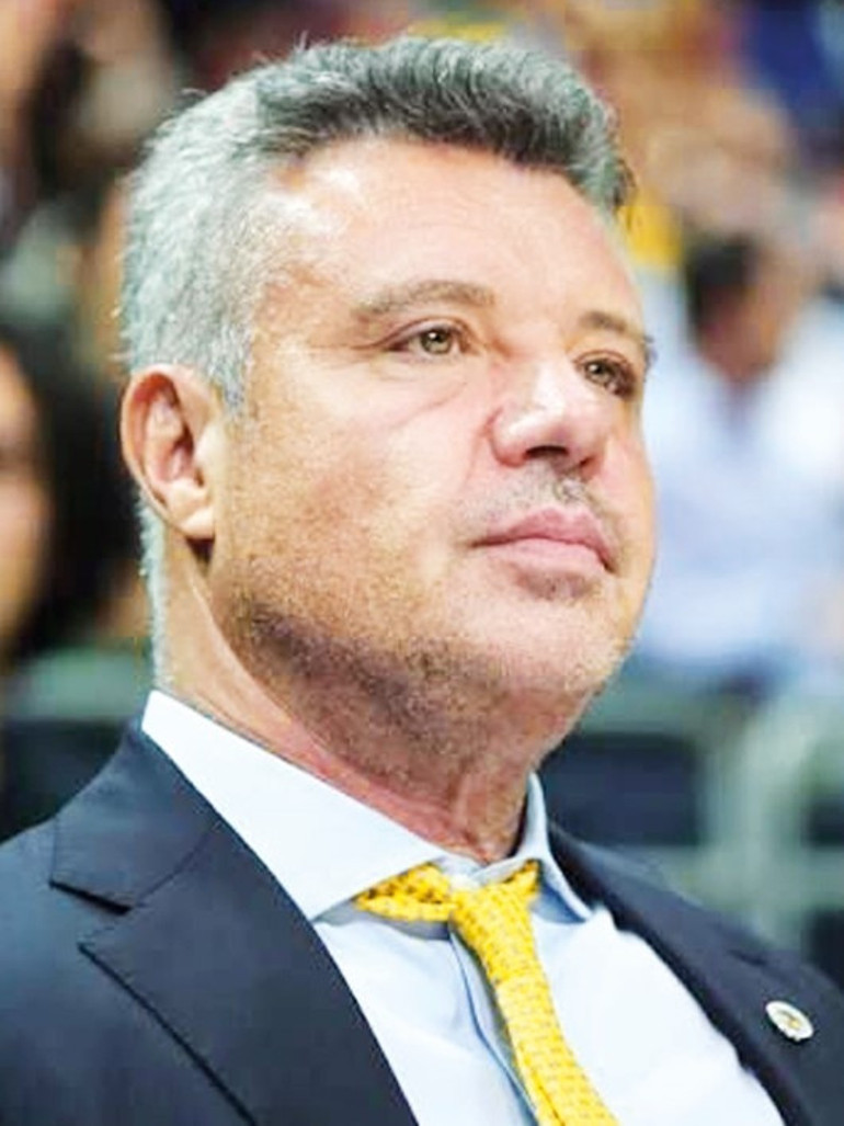 Koynundaki yılan