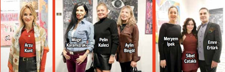 Serenay’ın modacısı hakkında şok iddialar