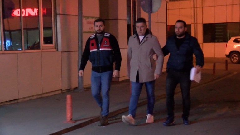 26 şirkete 5 ilde eş zamanlı operasyon