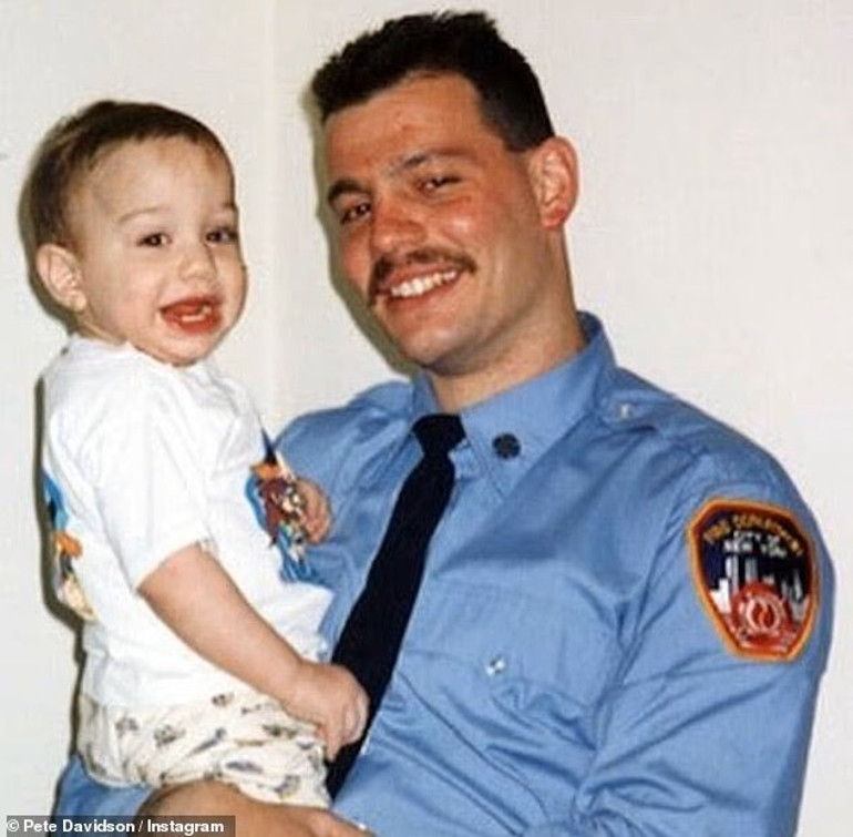 Ünlü oyuncu bebeğini kucağına aldı… Ona kahramanca ölen babasının adını vermiş…